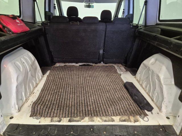 FIAT Doblo Doblò 1.6 MJT 120CV PL Combi Maxi N1