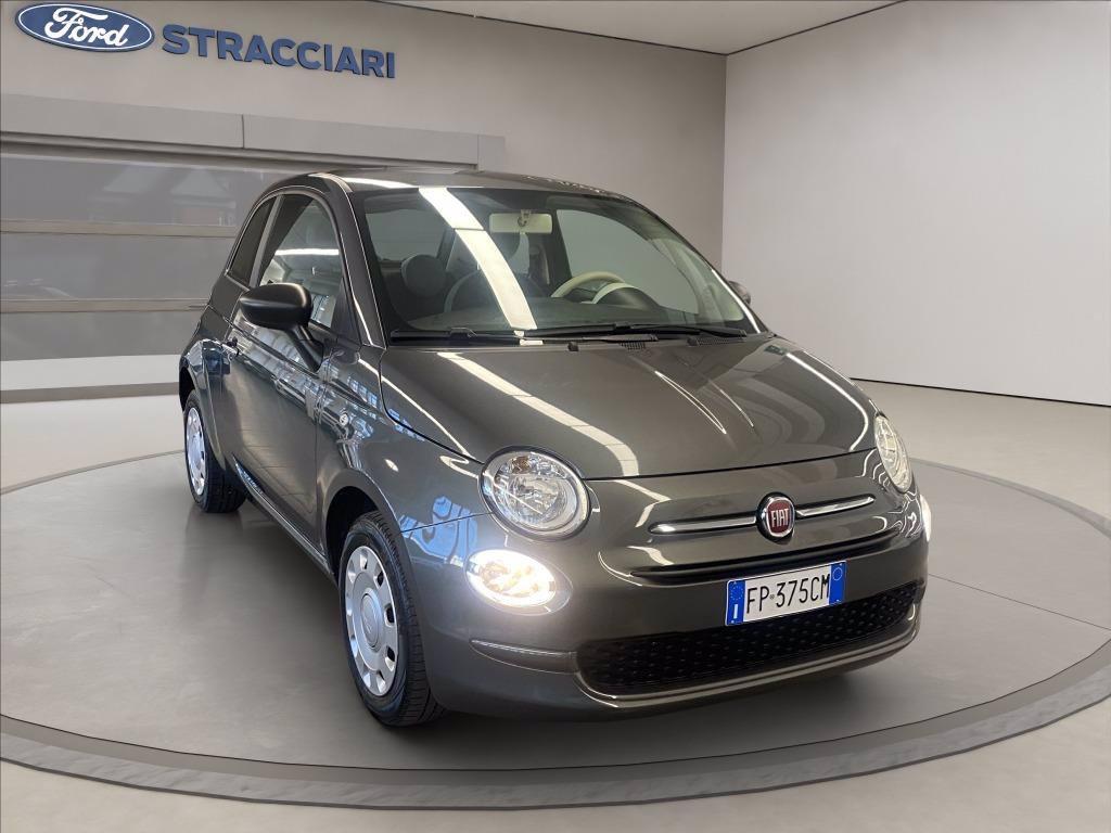 FIAT 500 1.2 Pop s&s 69cv del 2018