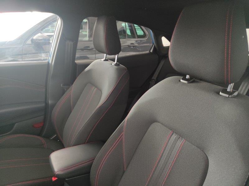 FORD Puma '19-> - Puma 1.0 EcoBoost Hybrid 125 CV S&S aut. ST-Line