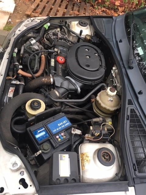 Renault Clio 1.4 cat 3 porte Si