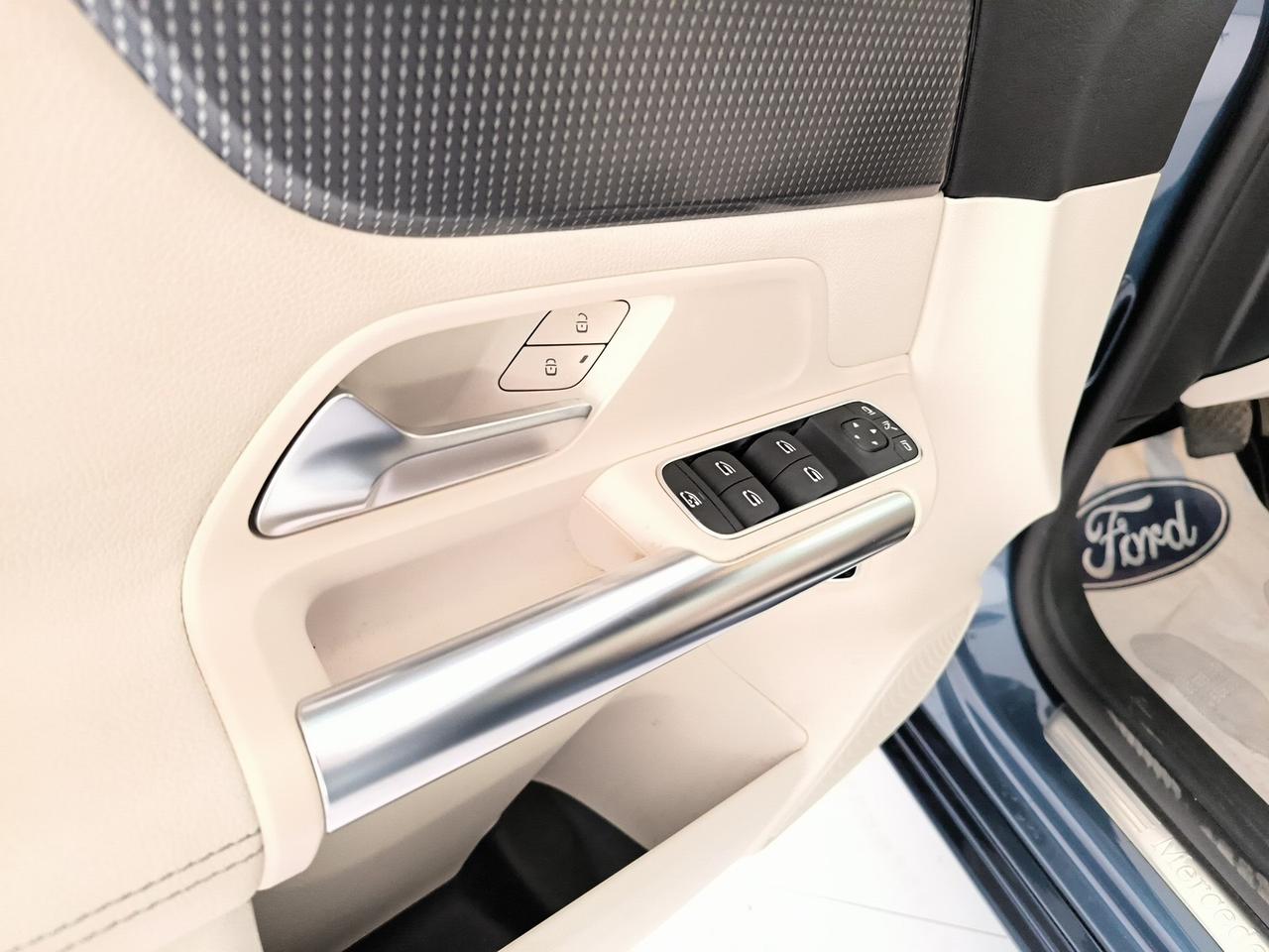 Mercedes Classe B 180 d premium auto