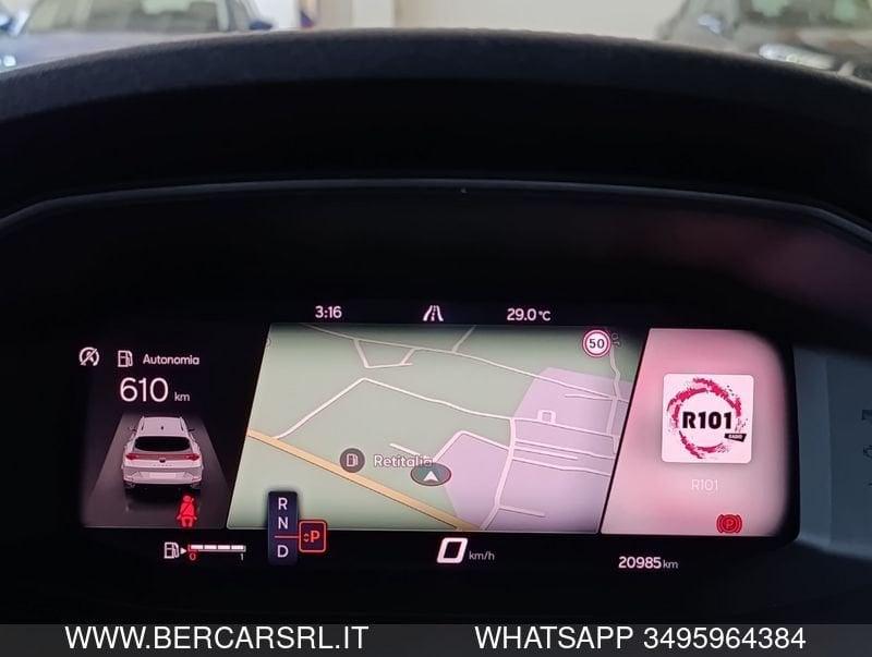 Cupra Formentor 1.5 TSI DSG*TELECAMERA POST*PDC*AUTOM*MISTO PELLE*