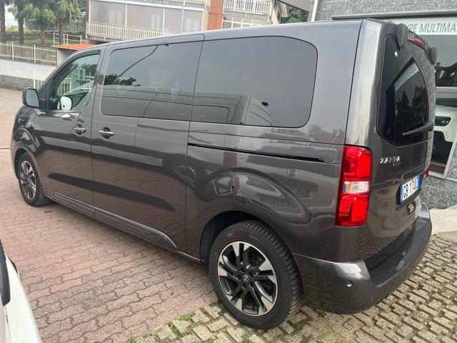 OPEL Zafira Life 2.0 Diesel 150CV Start&Stop Innovation M