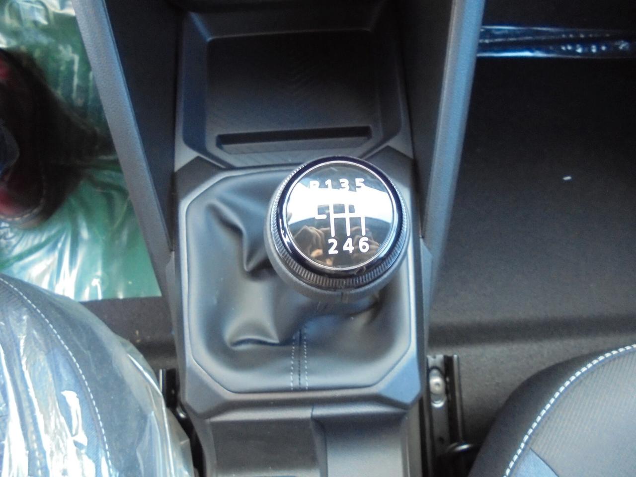 Dacia Duster 1.0 TCe GPL 4x2 Expression KM ZERO