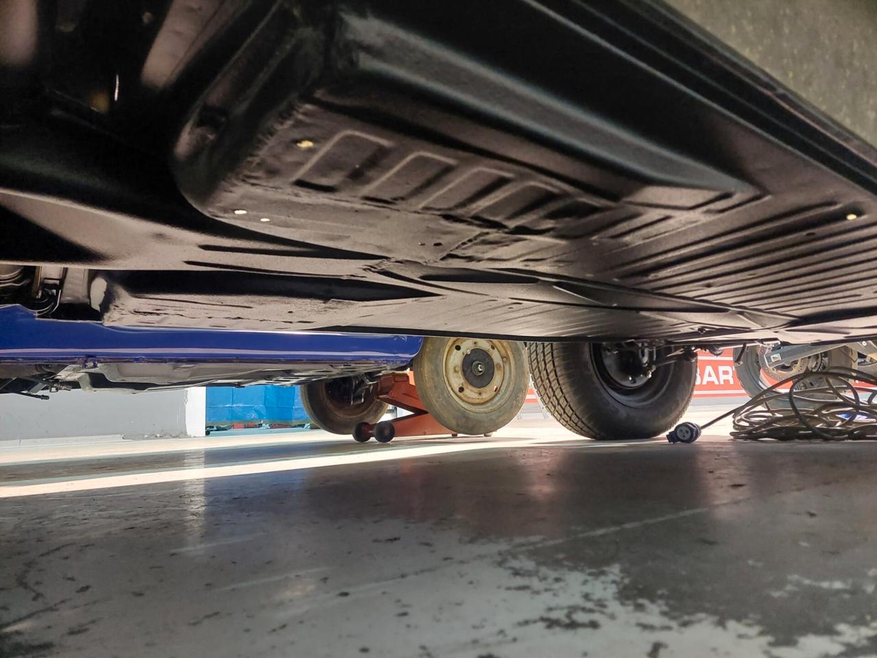 Volkswagen Buggy Sicra 4 posti