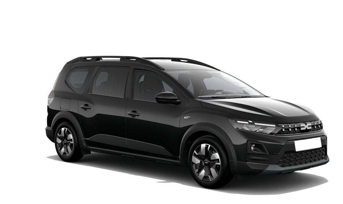 Nuova Dacia Jogger