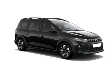 Nuova Dacia Jogger