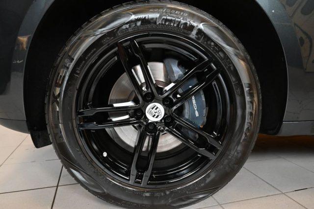 PORSCHE Macan 2.0 PDK 265CV DOPP.TET.19"CAM NAVI TEL CRUISE FULL