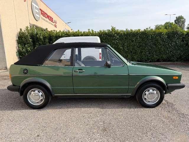 Volkswagen Golf Cabriolet 1500 GLS AUTOMATICA!