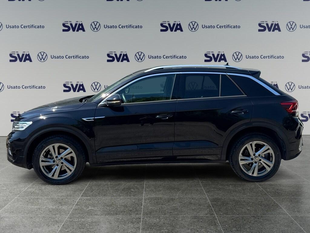 Volkswagen T-Roc 1.0 TSI 110CV R-Line