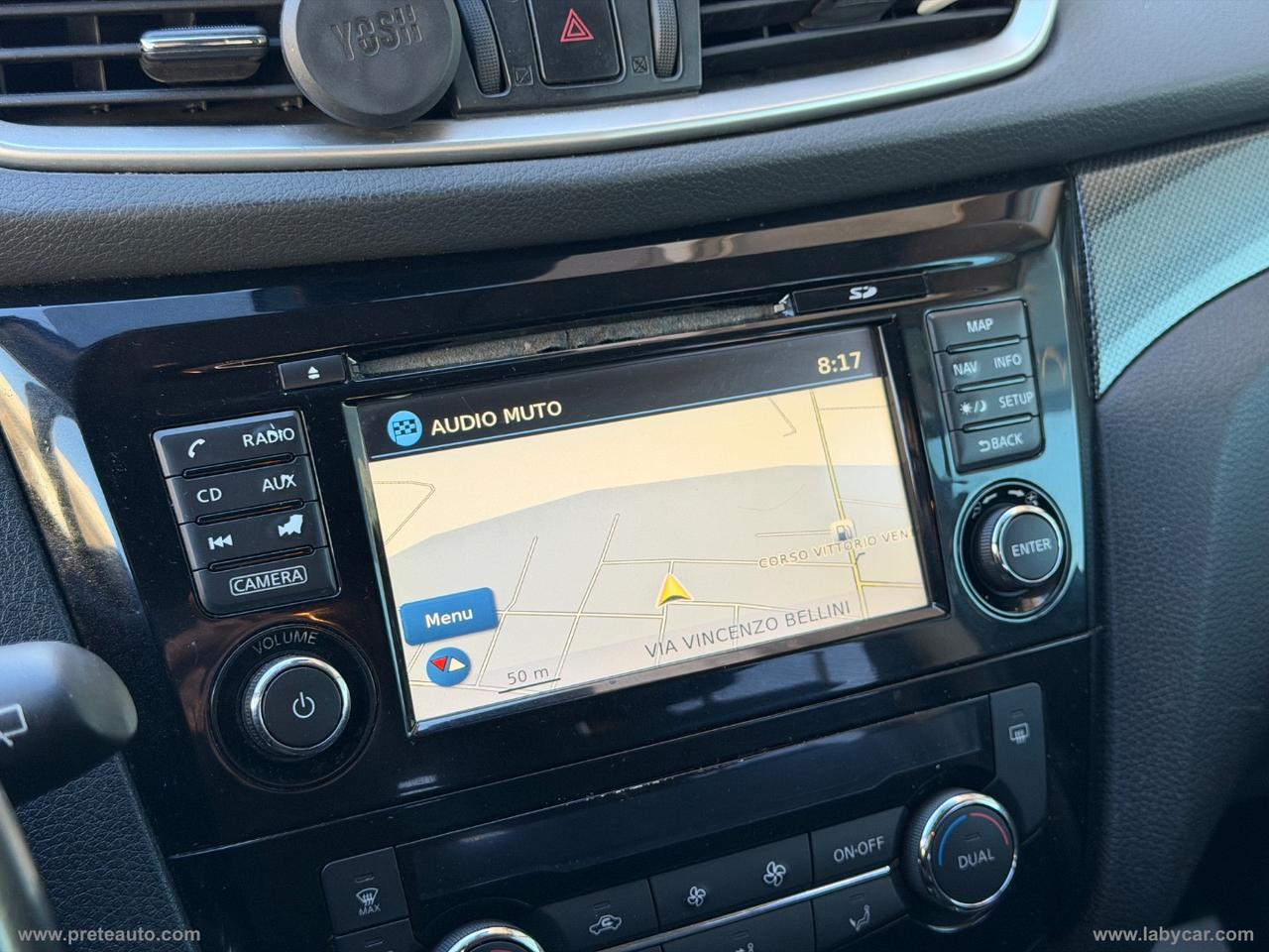 NISSAN X-Trail 1.6 dCi 2WD Business