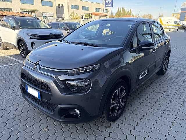 Citroen C3 1.2 PureTech 83 CV Feel Pack