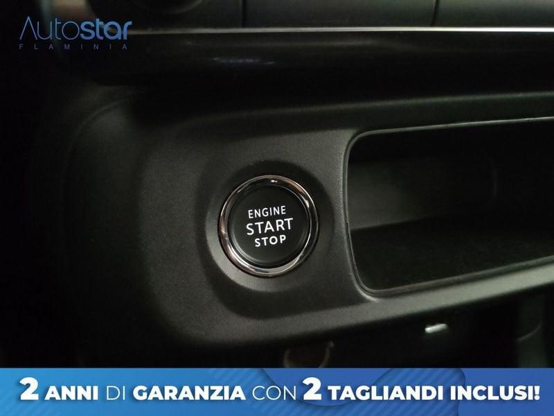 Citroën C3 1.2 puretech Shine s&s 83cv