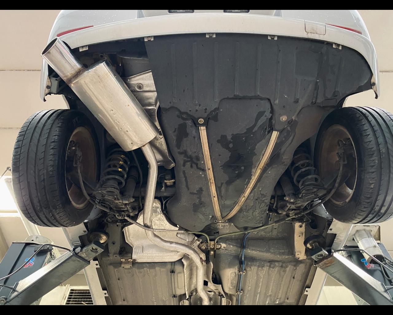 FIAT Coupé 2.0 i.e. 20V