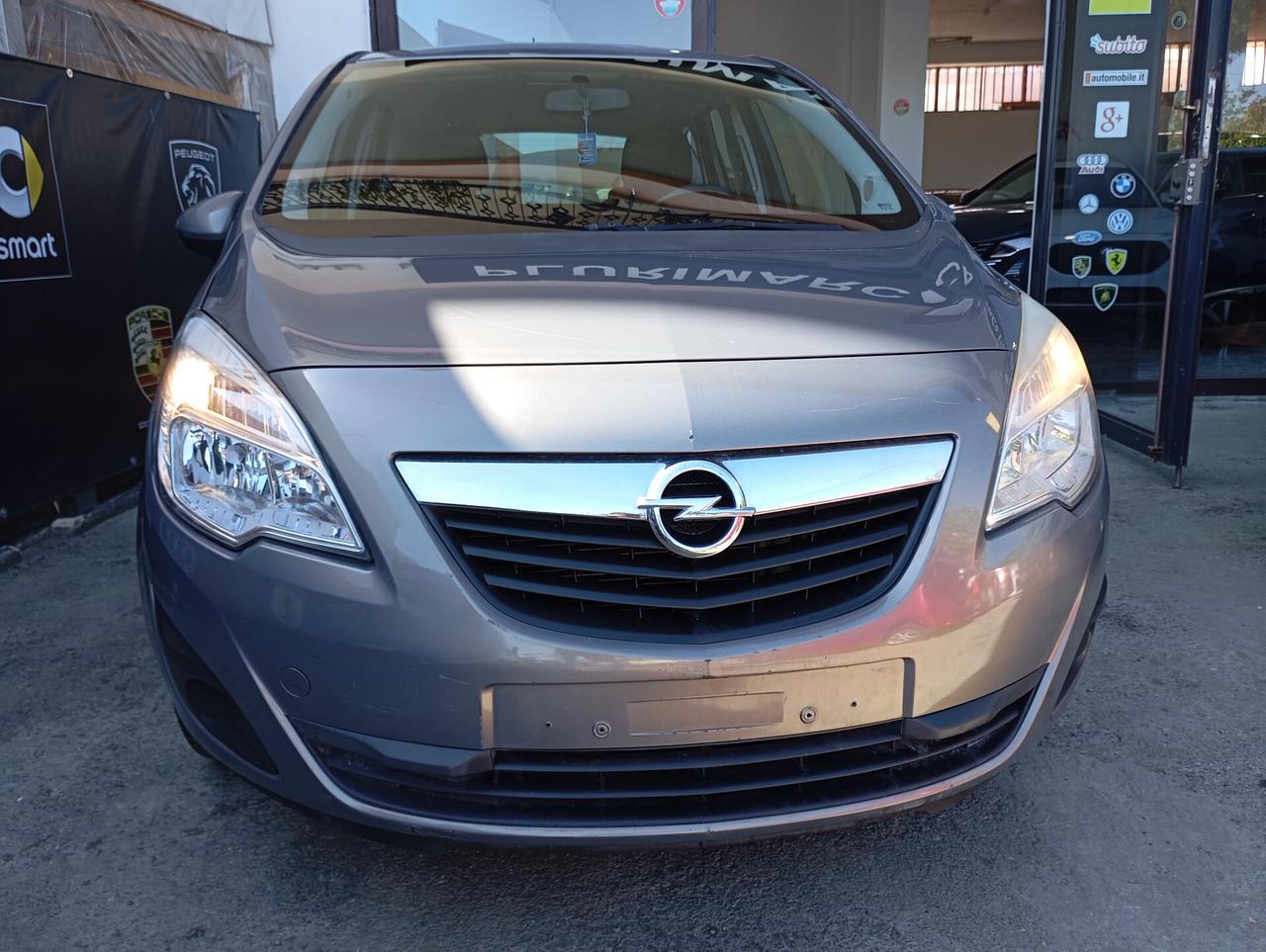 Opel Meriva 1.7 CDTI 110CV Elective