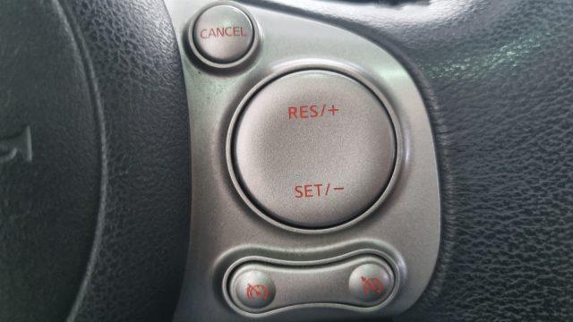 NISSAN Micra 1.2 12V 5 porte Elle