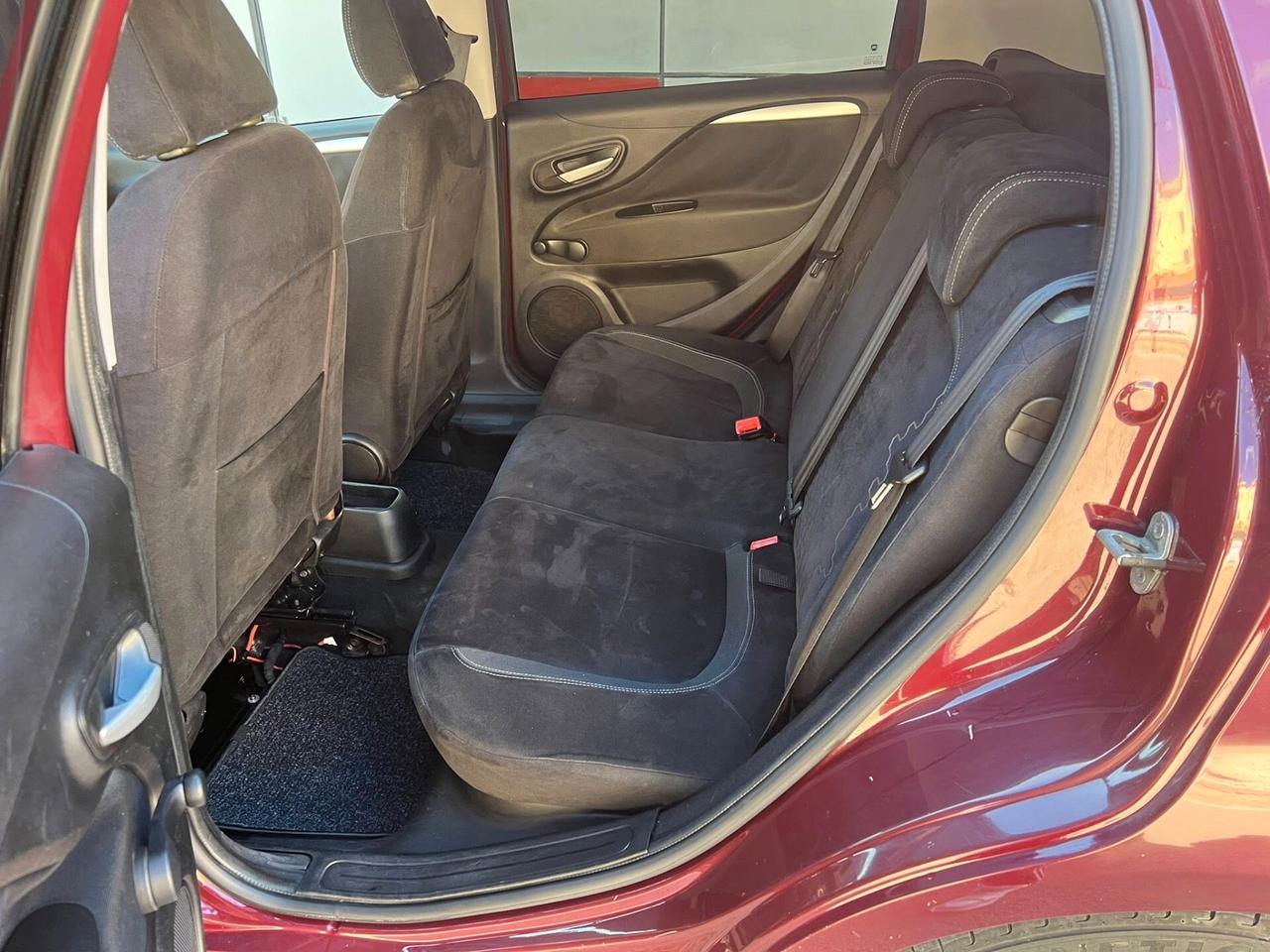 Fiat Punto 1.3 MJT II 75 CV 5 porte Lounge