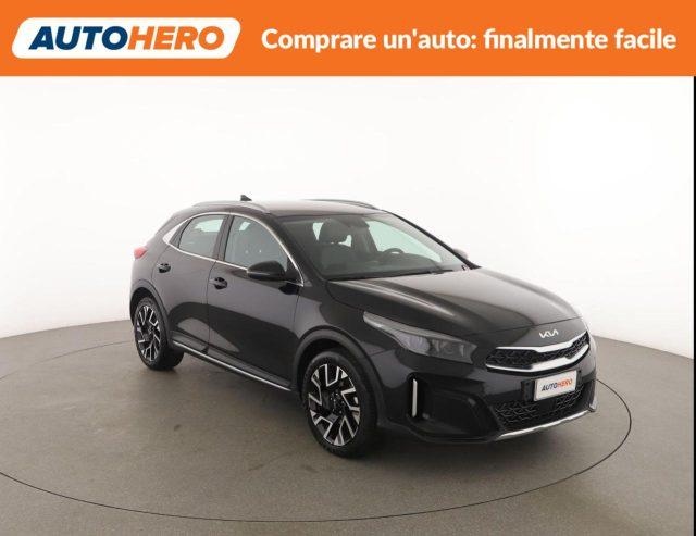 KIA XCeed 1.5 T-GDi 160 CV MHEV iMT Business