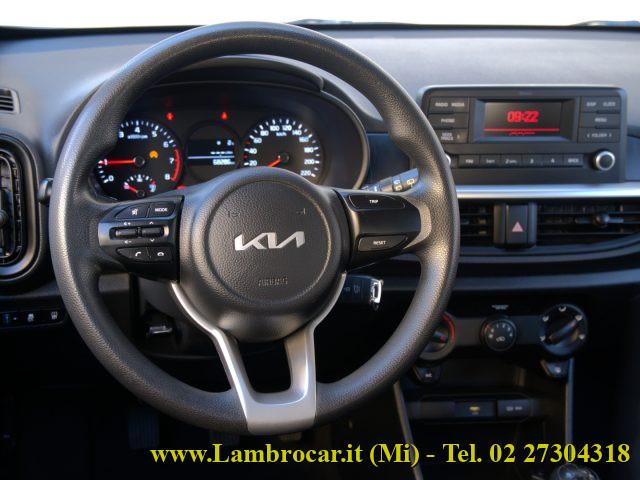 KIA Picanto 1.0 12V 5 porte Urban