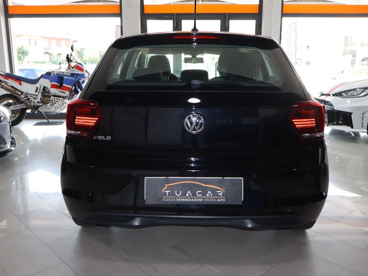 Volkswagen Polo Trendline 1.6 TDI #11602