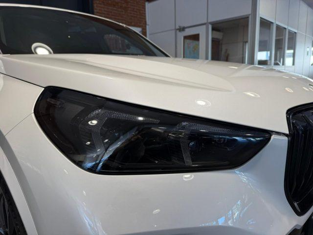 BMW X1 xDrive 20d Msport Pro AUT - NAVI - TETTO - 19