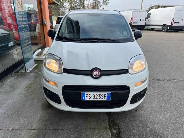 FIAT Panda 1.3 MJT 4x4 Pop Van 2 posti