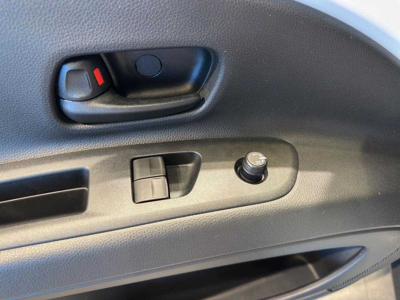 Toyota Aygo X 1.5 hybrid e-cvt
