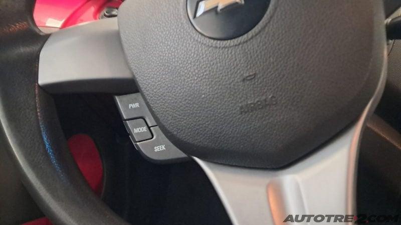 Chevrolet Spark Spark 1.2 LS GPL Eco Logic