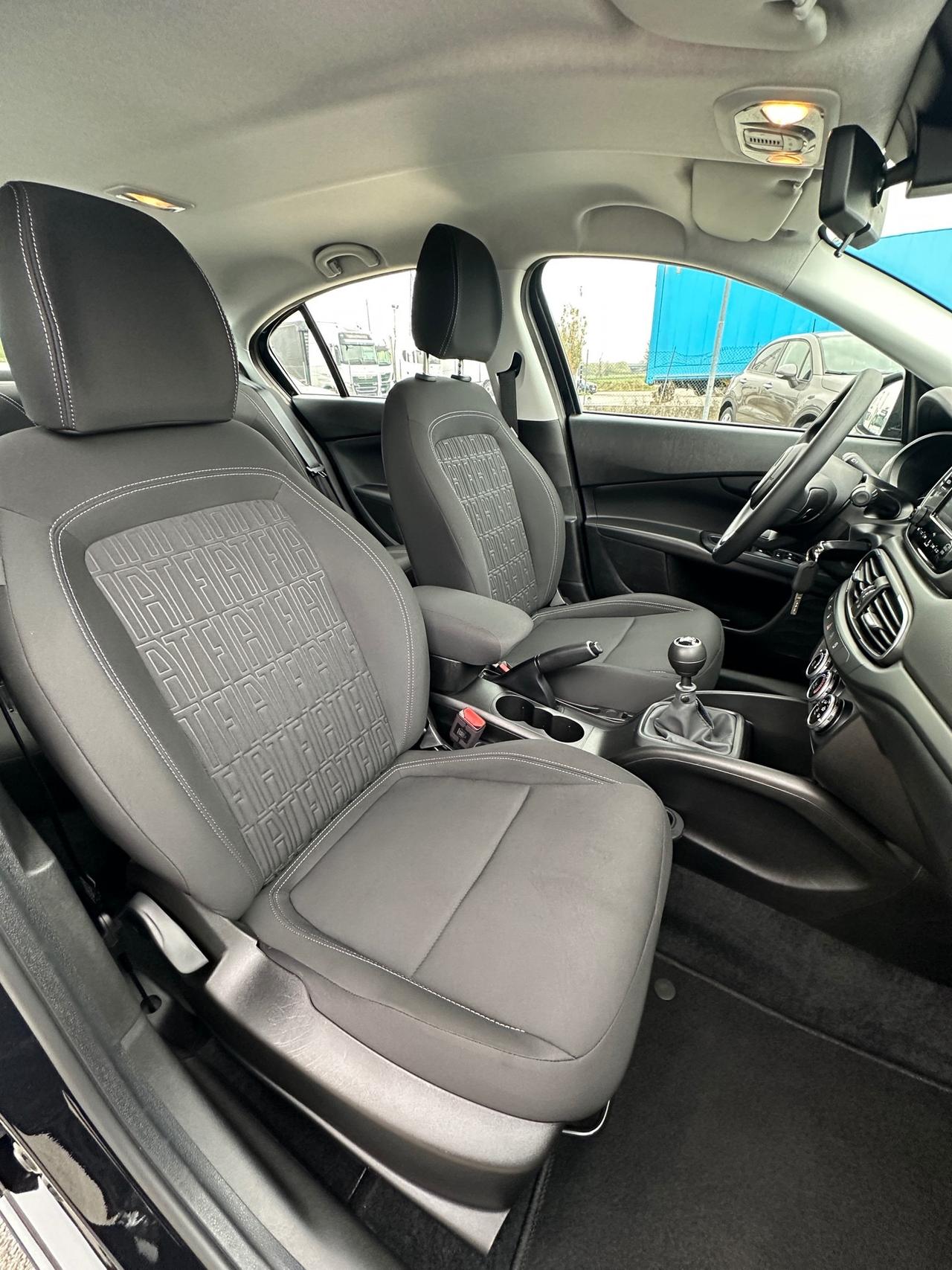 Fiat Tipo 1.6 Mjt S&S 5 porte - 2025