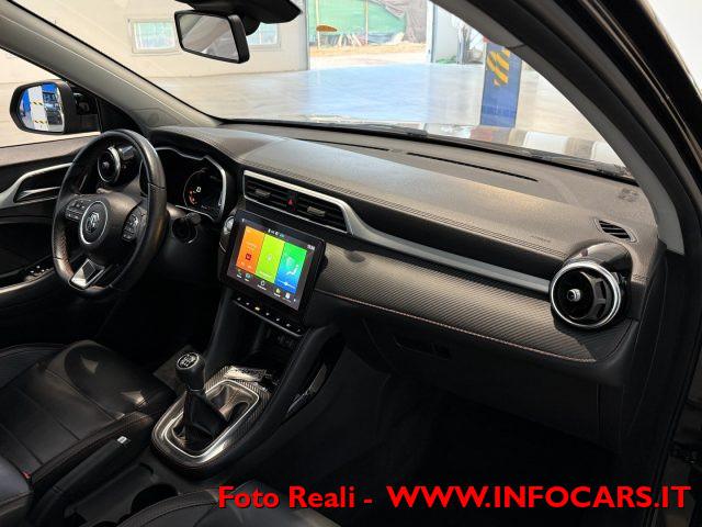 MG ZS 1.0T-GDI 112 CV Luxury - PROMO