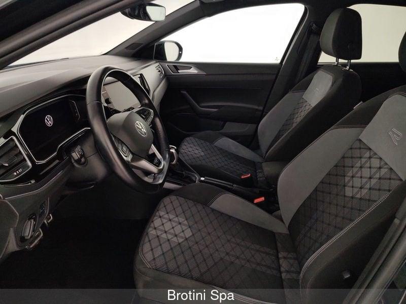 Volkswagen Taigo 1.0 TSI DSG R-Line
