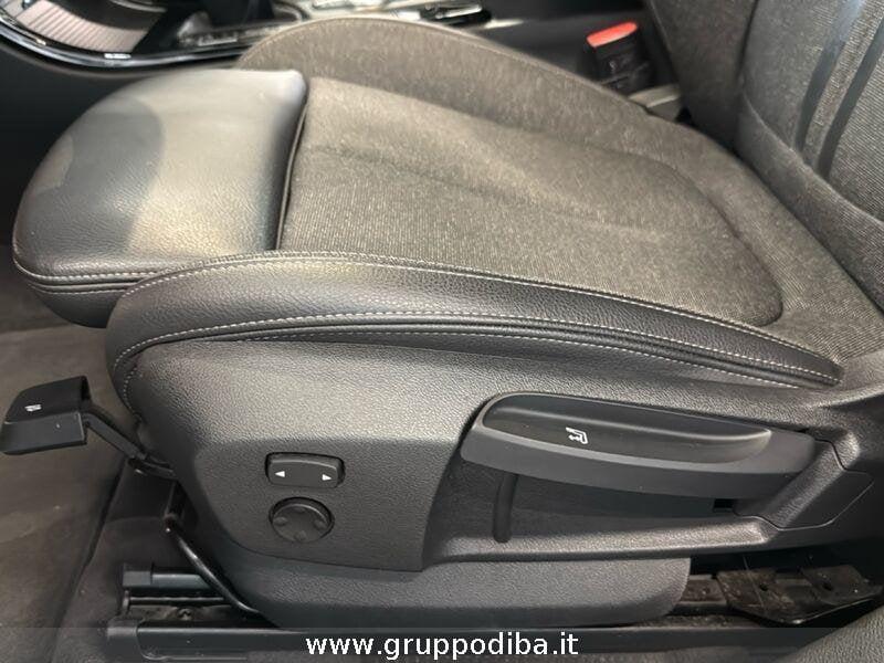 BMW X2 F39 Benzina xdrive25e Msport auto