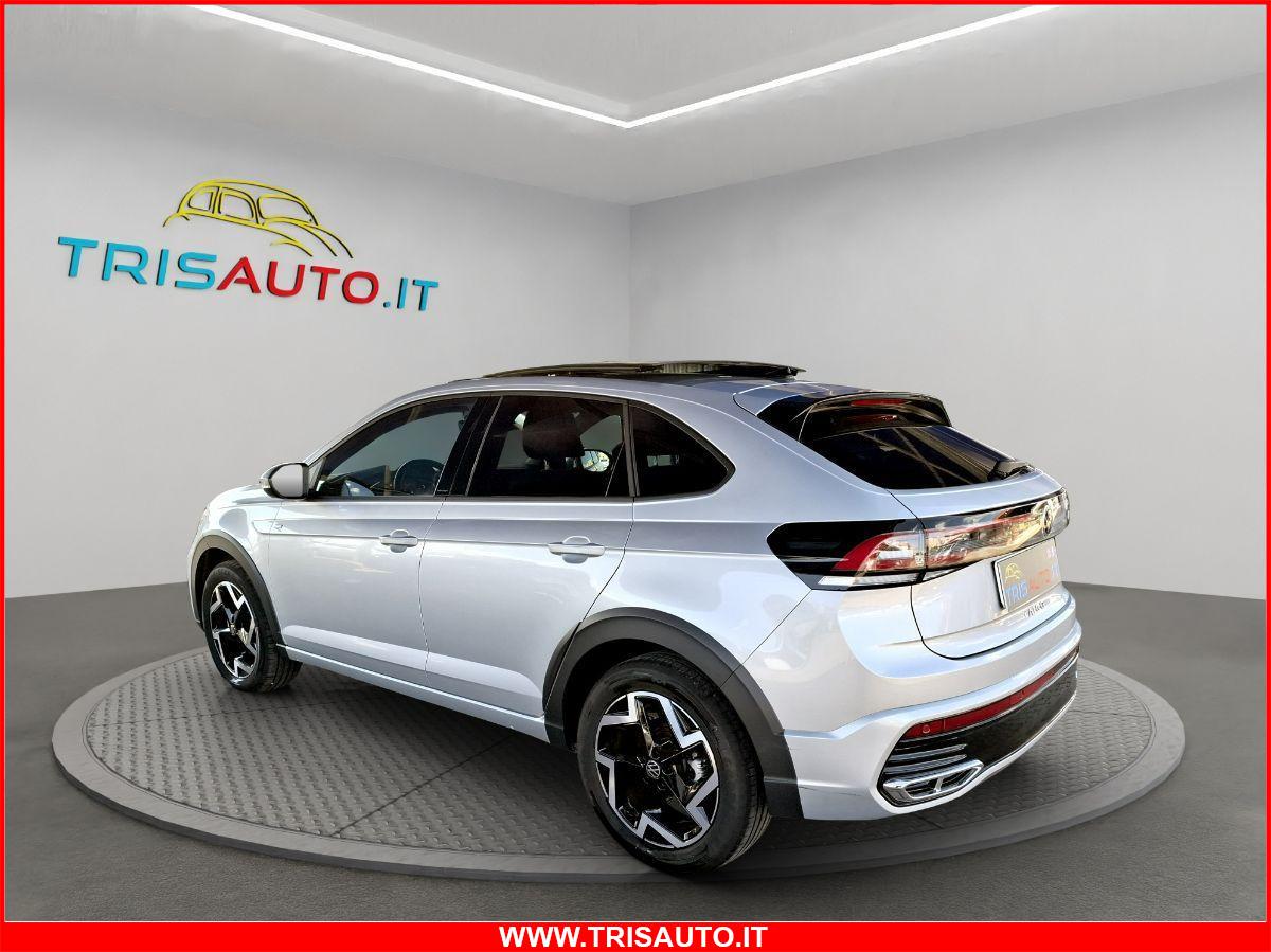 VOLKSWAGEN Taigo 1.0 TSI R-line NEOPATENTATI (TETTO APRIBILE)