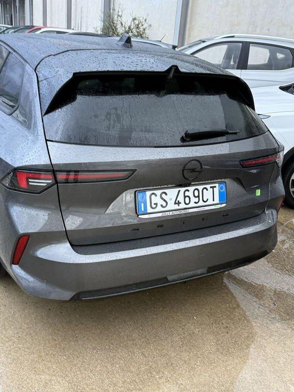 Opel Astra Nuova 5P GS 1.5 130cv AT8 S&S