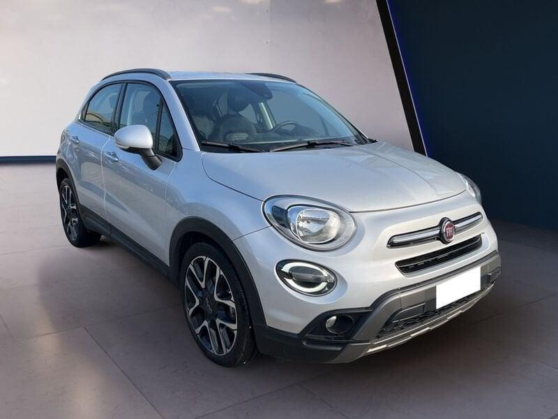 FIAT 500X 500 X 2018 1.0 T3 Cross 120cv