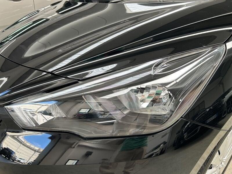 Nissan Micra IG-T 92 5 porte Acenta