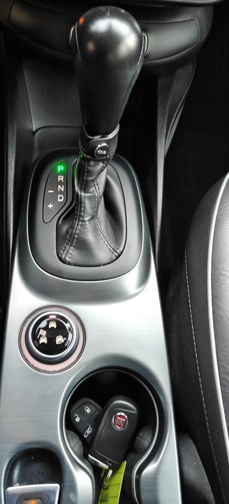 Fiat 500 X 500X 2.0 mjt Cross Plus 4x4 140cv auto