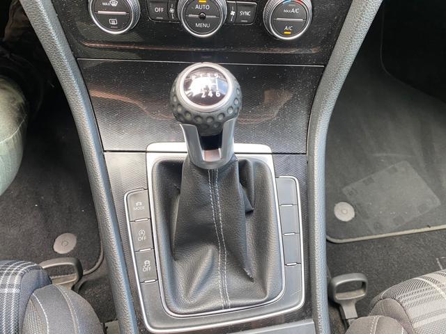 VOLKSWAGEN Golf GTD 2.0 TDI 3p. BlueMotion Technology