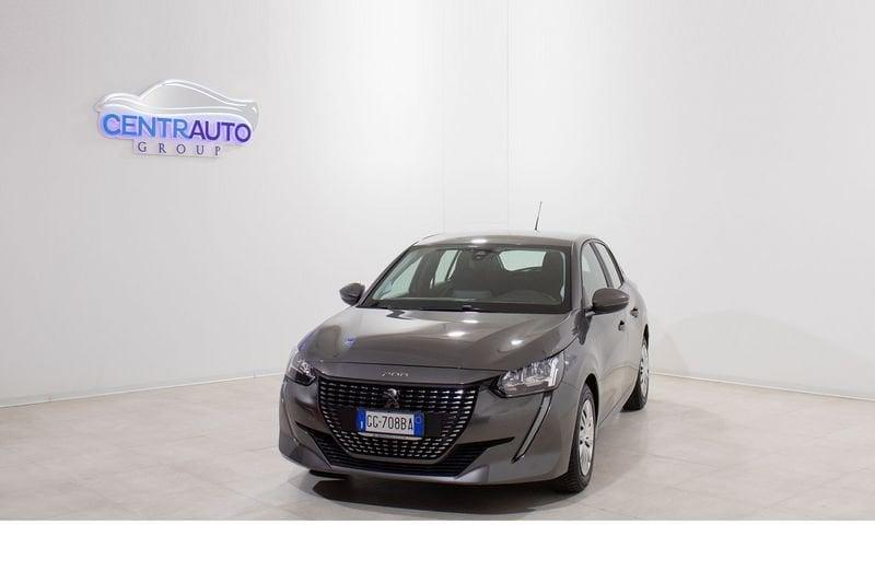 Peugeot 208 208 BluHdi 100cv ACTIVE