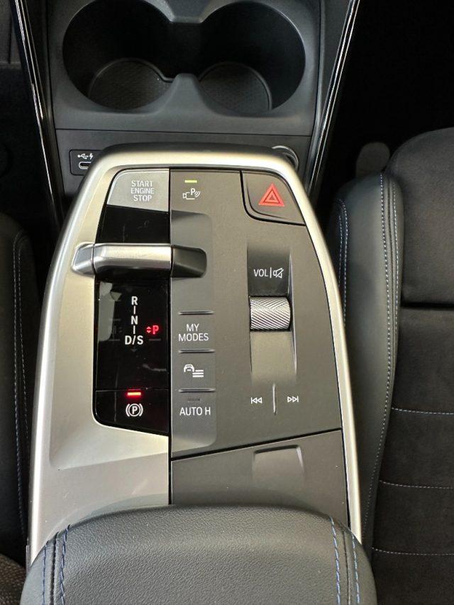 BMW 218 d Active Tourer Msport - 18" - Head Up -Camera-IVA