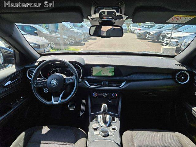 ALFA ROMEO Stelvio 2.2 t Super Q4 210cv auto - GP162FP