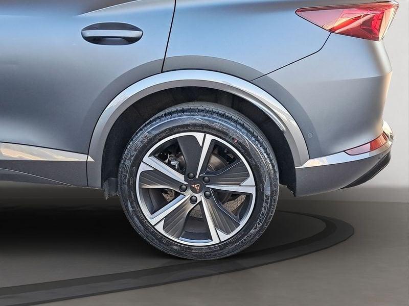 CUPRA Formentor Formentor 1.5 tsi 150cv