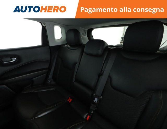 JEEP Compass 1.4 MultiAir 2WD Limited