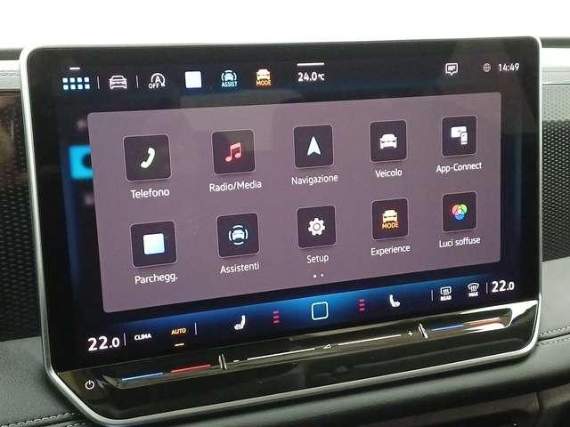 Volkswagen Tiguan Edition Plus 1.5eTSI DSG 150CV *ComfortPack* PROMO