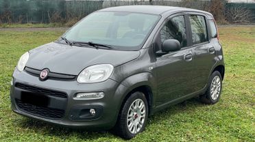 Fiat Panda 1.2 EasyPower Lounge