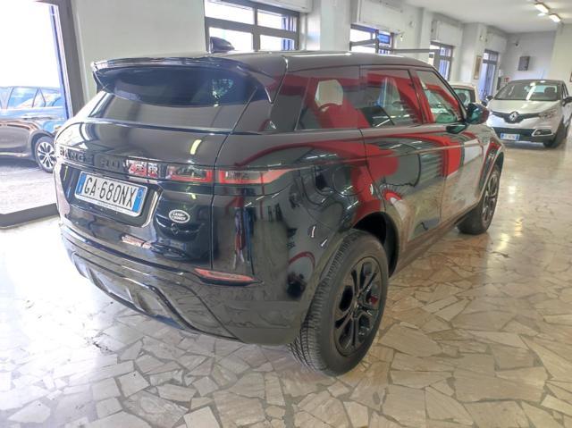 LAND ROVER Range Rover Evoque 2.0D I4-L.Flw 150 CV AWD Auto