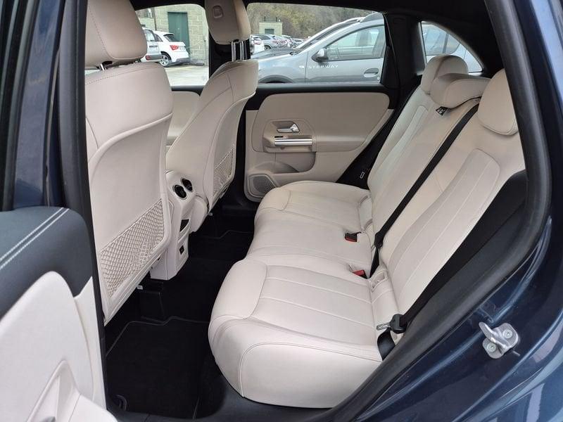 Mercedes-Benz Classe B B 180 Progressive Advanced auto