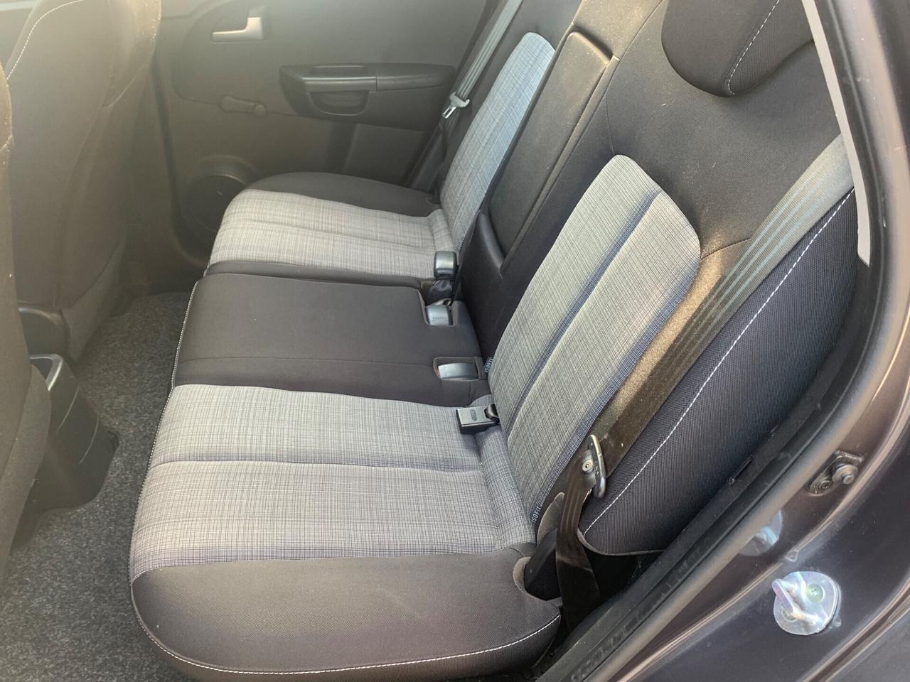 Kia Venga 1.4 CRDi 90CV Cool