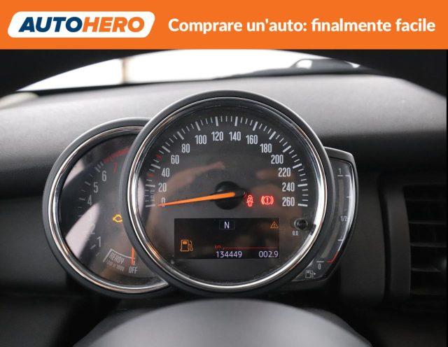 MINI One 1.5 One 75 CV