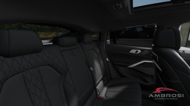 BMW X6 xDrive30d M Sport Pro Travel Innovation Package